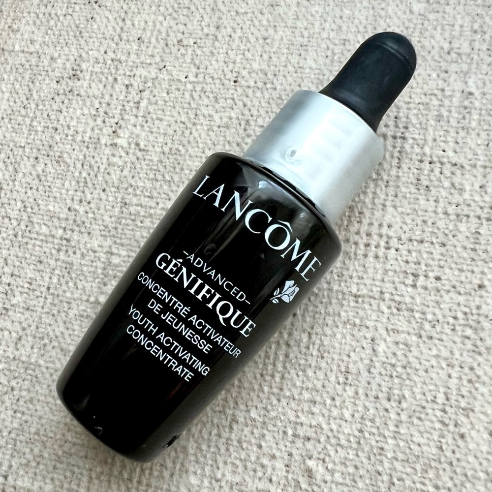 ❤️ Lancôme Advanced Génifique Radiance Boosting Face Serum mini